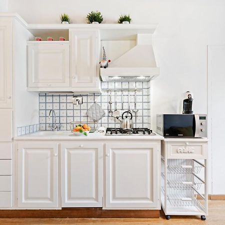 Florence City Center Flat Via Dei Neri Екстериор снимка