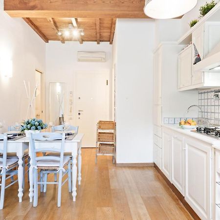 Florence City Center Flat Via Dei Neri Екстериор снимка