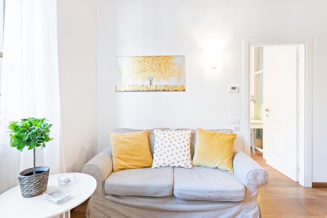 Florence City Center Flat Via Dei Neri Екстериор снимка